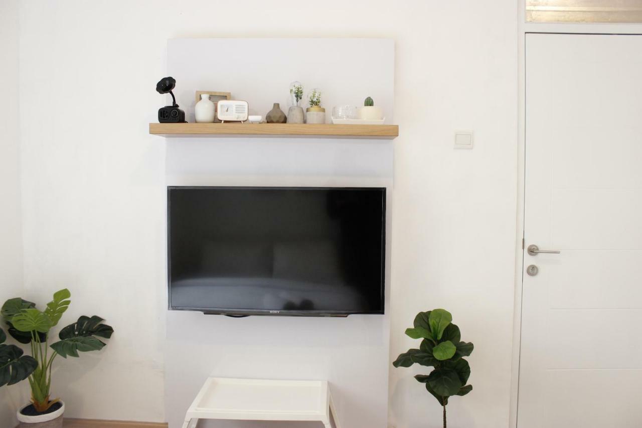 Apartemen Classic And Comfy 2br @ Gateway Pasteur By Travelio *
