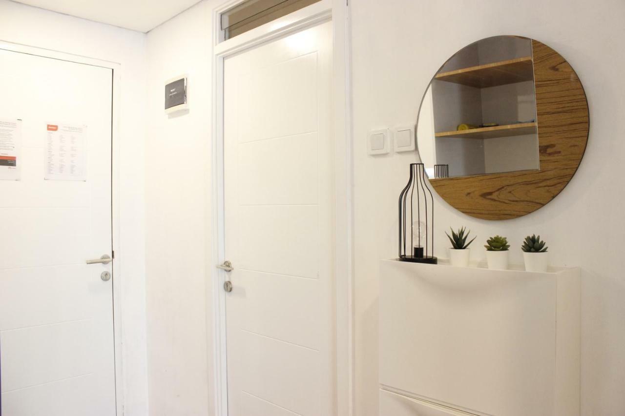 Classic And Comfy 2br @ Gateway Pasteur By Travelio Bandung