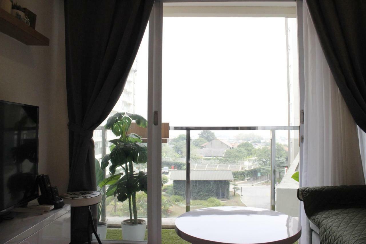 Classic And Comfy 2br @ Gateway Pasteur By Travelio Apartemen Bandung