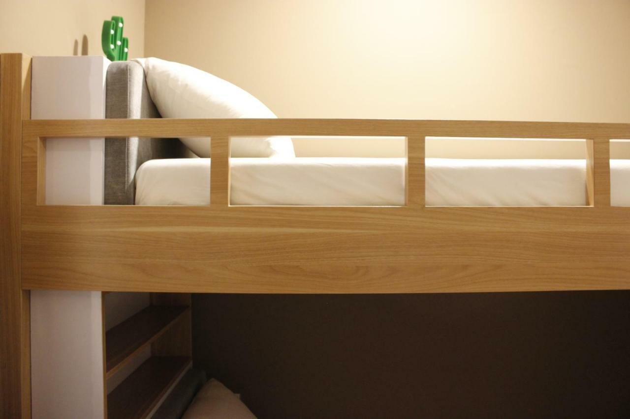Classic And Comfy 2br @ Gateway Pasteur By Travelio * Bandung