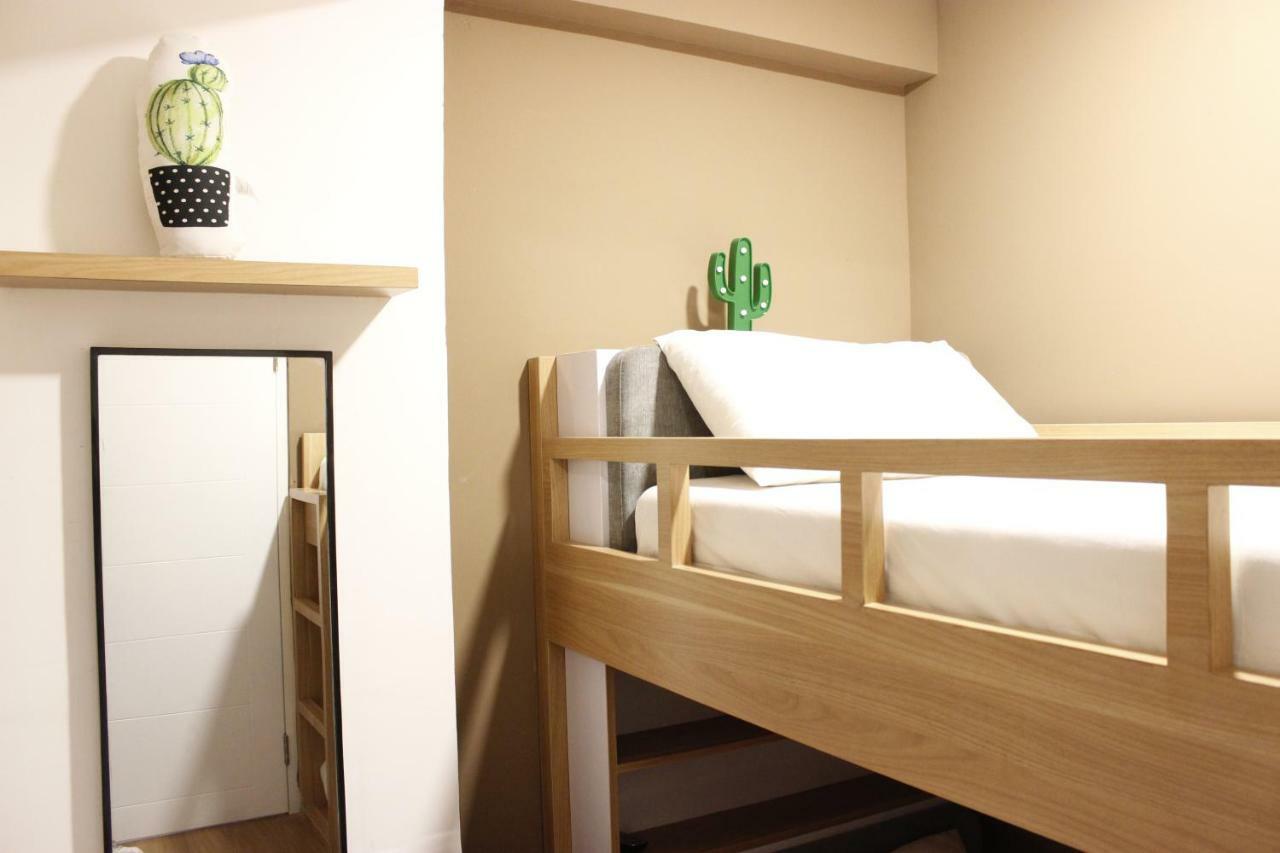 Classic And Comfy 2br @ Gateway Pasteur By Travelio Apartemen Bandung