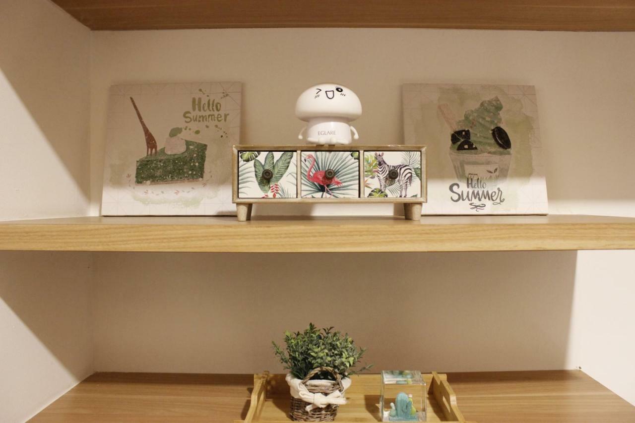 Apartemen Classic And Comfy 2br @ Gateway Pasteur By Travelio